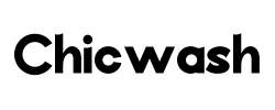 Chicwash - logo